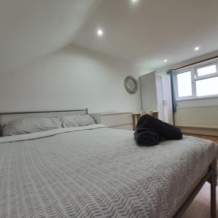 Eastwood Rooms Goodmayes 外观 照片